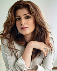 Twinkle Khanna